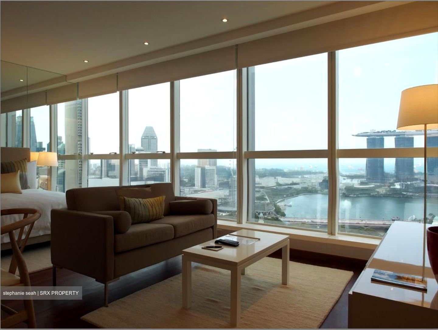 High Street Centre (D6), Apartment #517431101